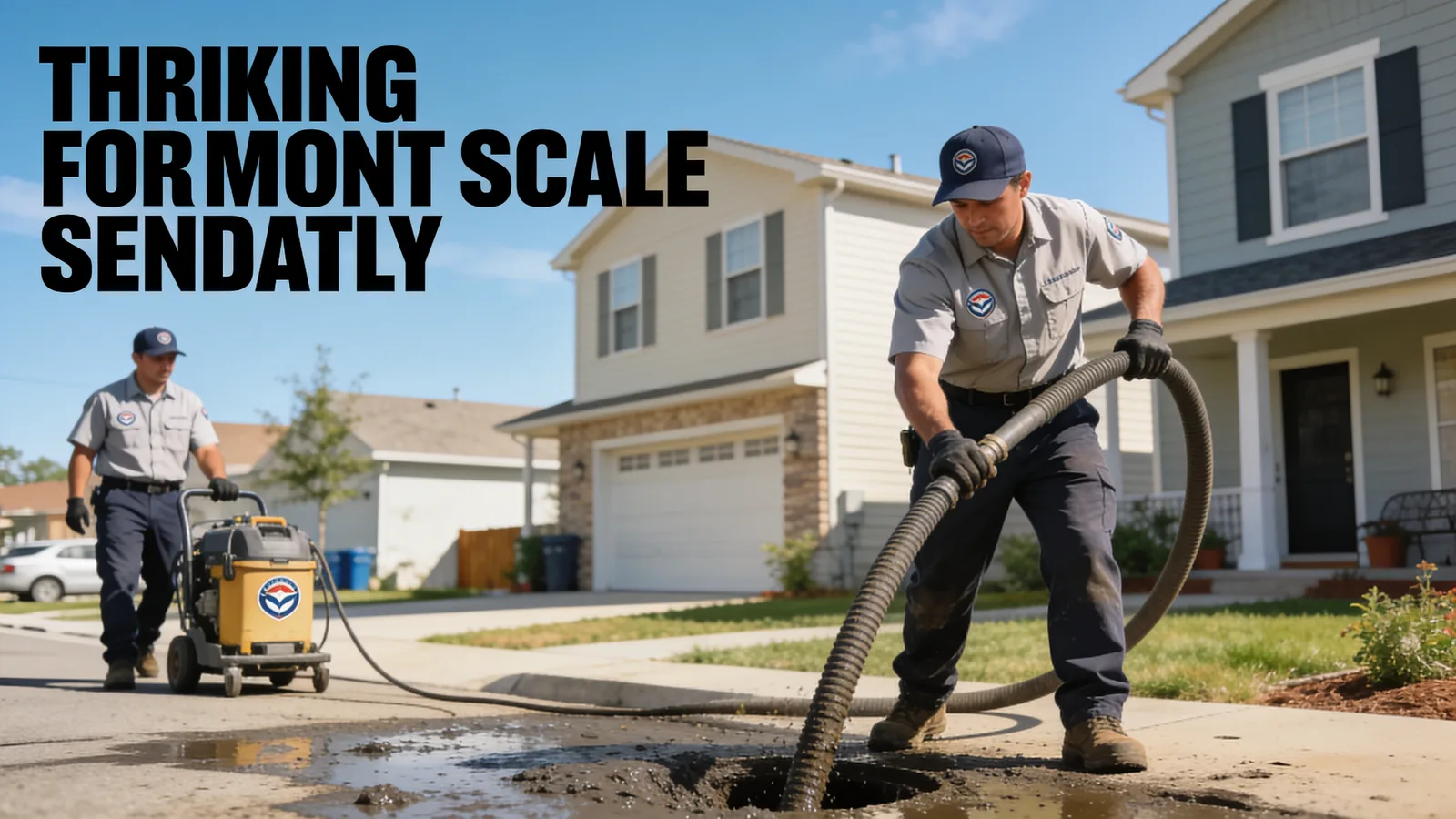 Sewage Cleanup in Milton, KS near me